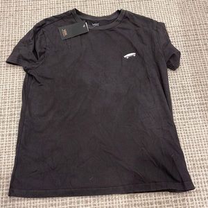 Vans t shirt